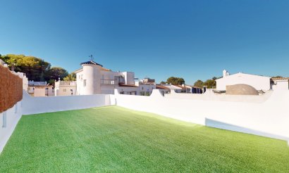Reventa - Bungalow - Orihuela Costa - Villamartin