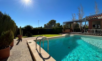 Reventa - Villa - Orihuela Costa - Dehesa de Campoamor