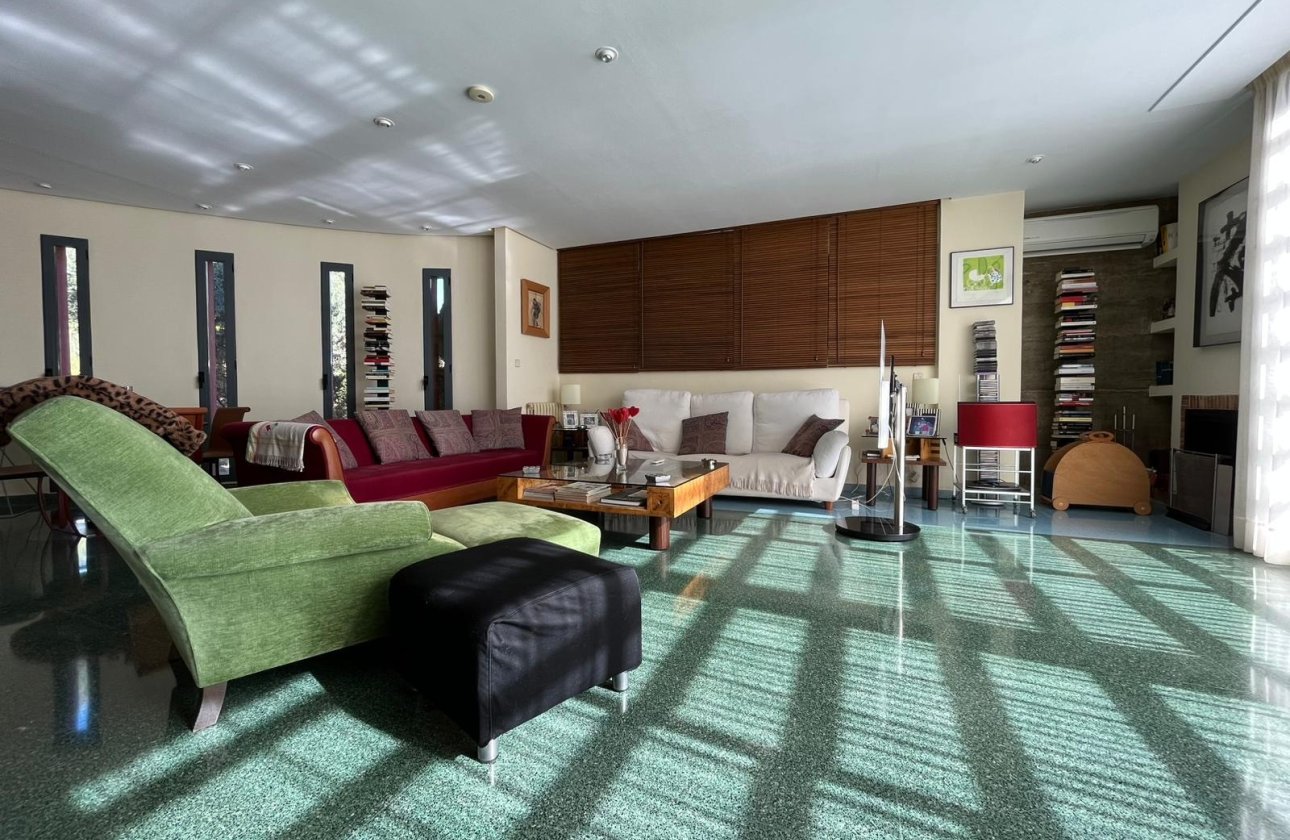 Reventa - Villa - Orihuela Costa - Dehesa de Campoamor