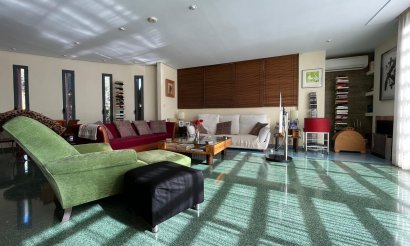 Reventa - Villa - Orihuela Costa - Dehesa de Campoamor