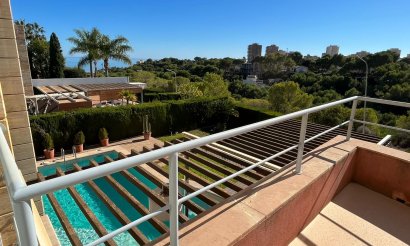 Reventa - Villa - Orihuela Costa - Dehesa de Campoamor