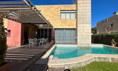 Reventa - Villa - Orihuela Costa - Dehesa de Campoamor