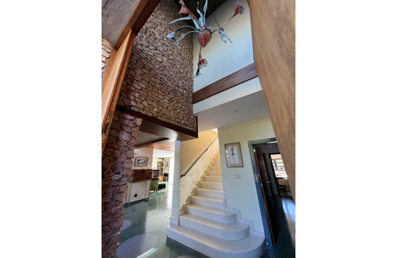 Reventa - Villa - Orihuela Costa - Dehesa de Campoamor