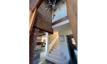 Reventa - Villa - Orihuela Costa - Dehesa de Campoamor