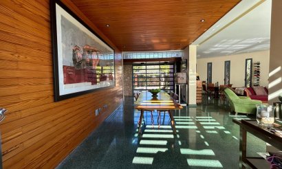 Reventa - Villa - Orihuela Costa - Dehesa de Campoamor