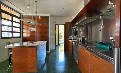 Reventa - Villa - Orihuela Costa - Dehesa de Campoamor