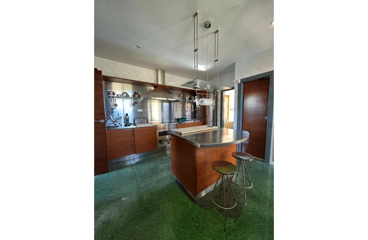 Reventa - Villa - Orihuela Costa - Dehesa de Campoamor