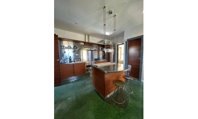 Reventa - Villa - Orihuela Costa - Dehesa de Campoamor