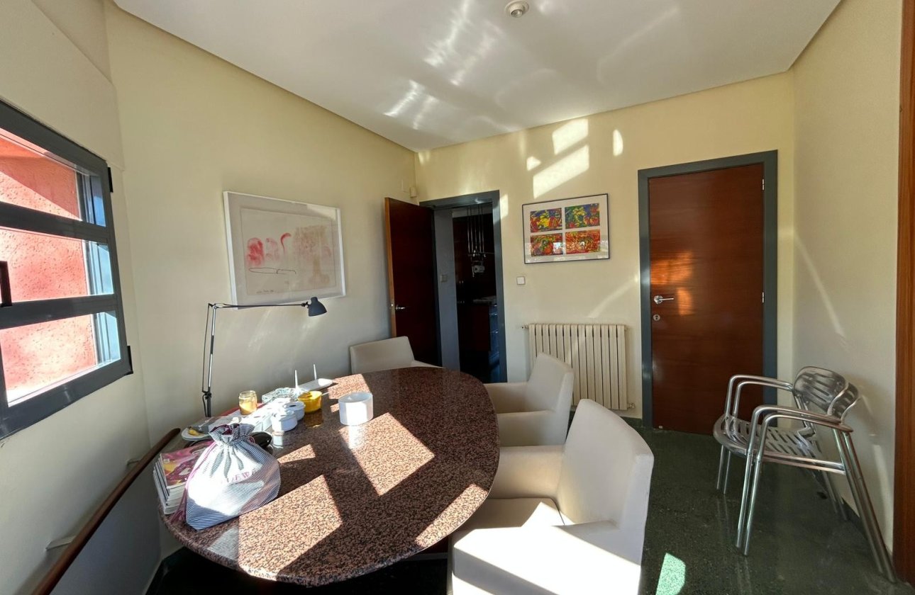 Reventa - Villa - Orihuela Costa - Dehesa de Campoamor