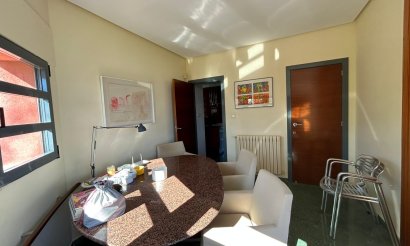 Reventa - Villa - Orihuela Costa - Dehesa de Campoamor