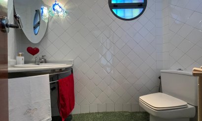 Reventa - Villa - Orihuela Costa - Dehesa de Campoamor