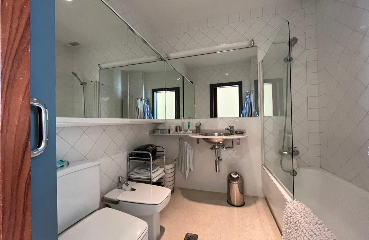 Reventa - Villa - Orihuela Costa - Dehesa de Campoamor