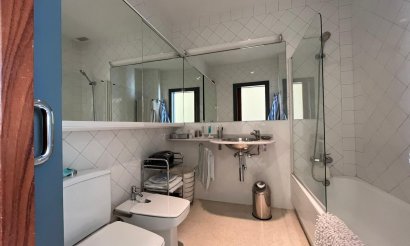 Reventa - Villa - Orihuela Costa - Dehesa de Campoamor