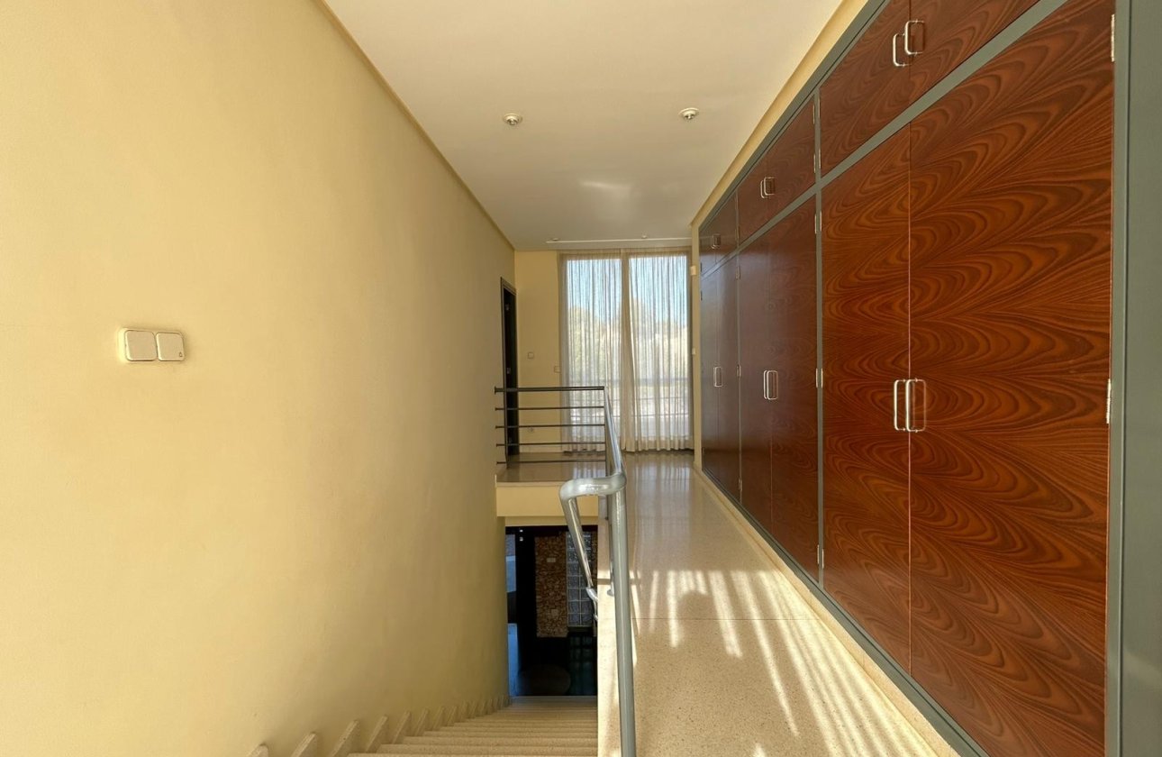 Reventa - Villa - Orihuela Costa - Dehesa de Campoamor