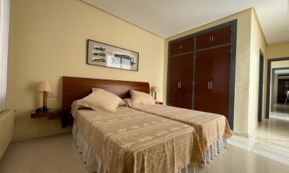 Reventa - Villa - Orihuela Costa - Dehesa de Campoamor