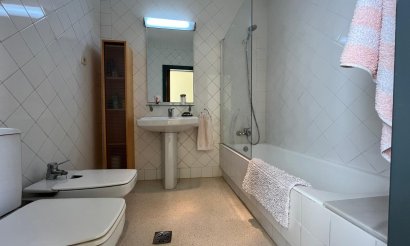 Reventa - Villa - Orihuela Costa - Dehesa de Campoamor