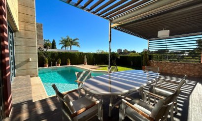 Reventa - Villa - Orihuela Costa - Dehesa de Campoamor