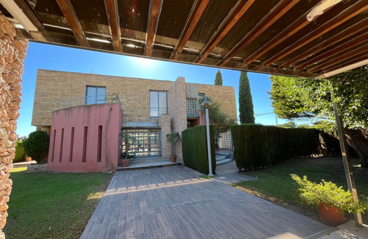 Reventa - Villa - Orihuela Costa - Dehesa de Campoamor