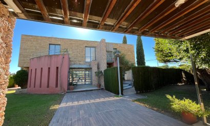 Reventa - Villa - Orihuela Costa - Dehesa de Campoamor