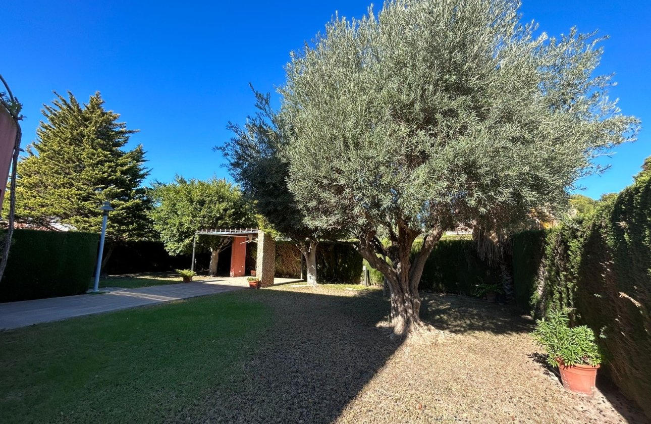 Reventa - Villa - Orihuela Costa - Dehesa de Campoamor