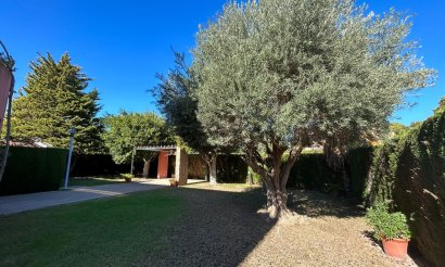 Reventa - Villa - Orihuela Costa - Dehesa de Campoamor