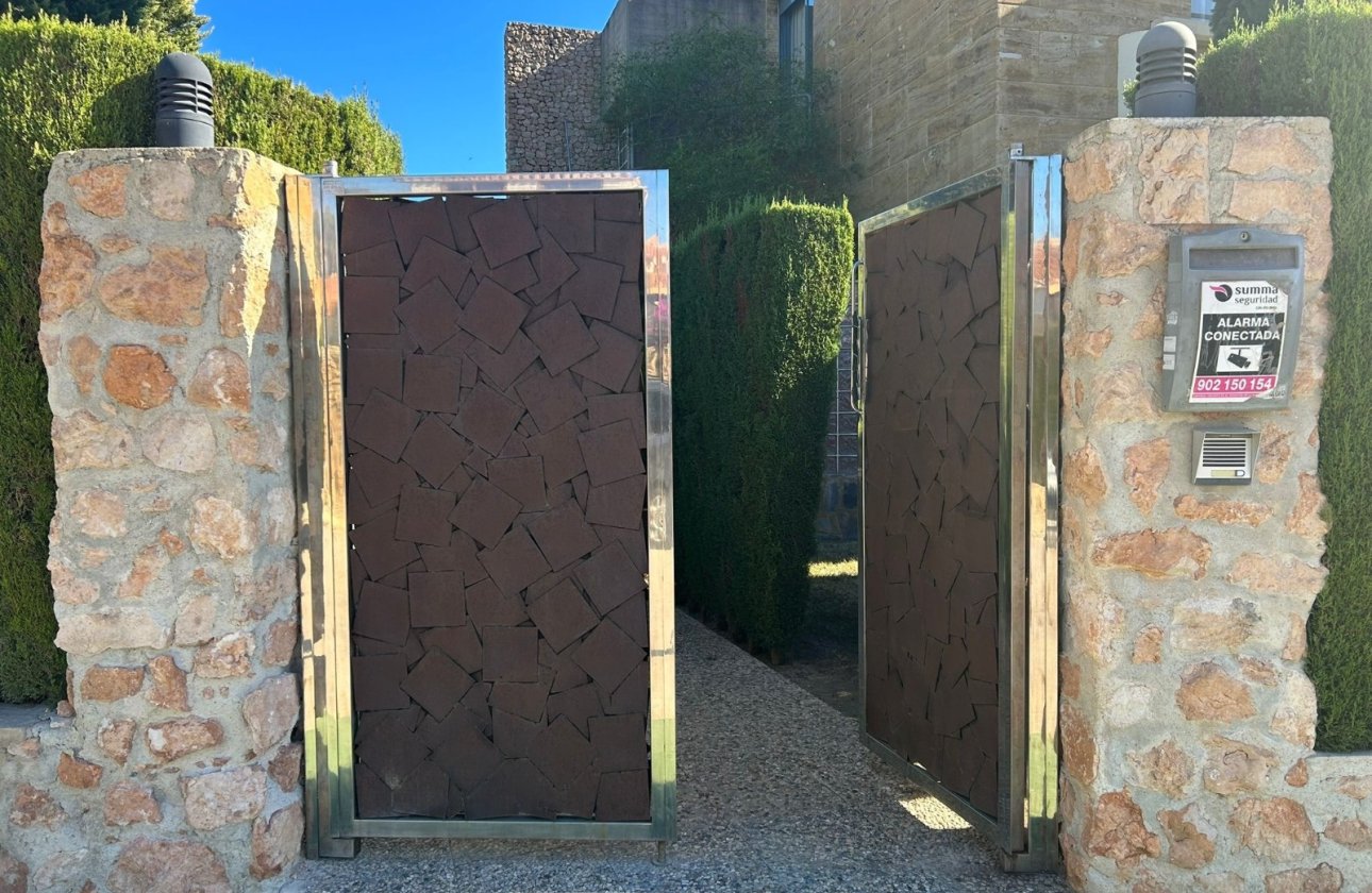 Reventa - Villa - Orihuela Costa - Dehesa de Campoamor