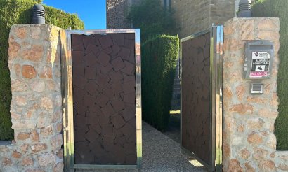 Reventa - Villa - Orihuela Costa - Dehesa de Campoamor