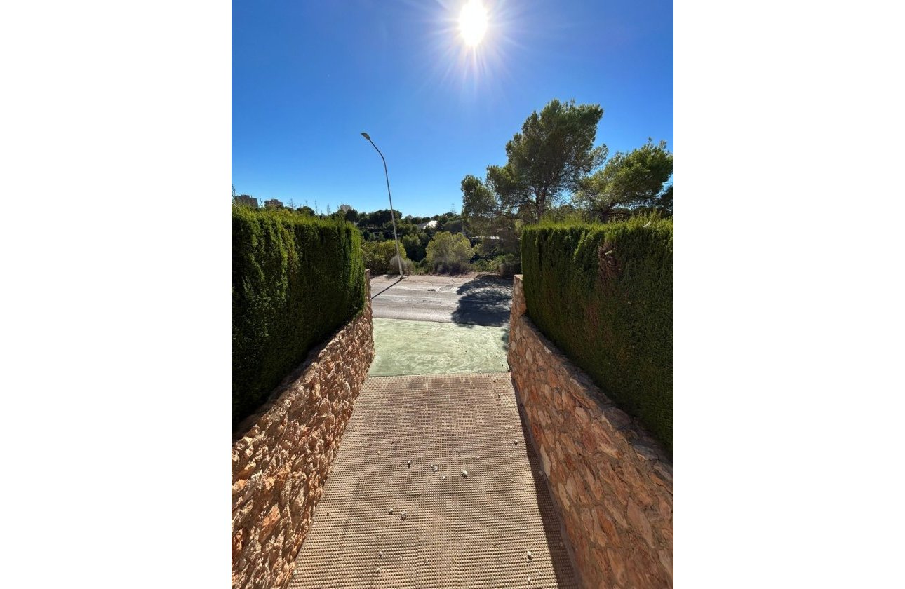 Reventa - Villa - Orihuela Costa - Dehesa de Campoamor