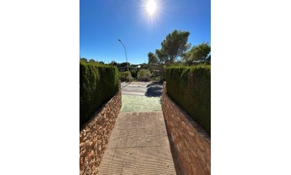 Reventa - Villa - Orihuela Costa - Dehesa de Campoamor