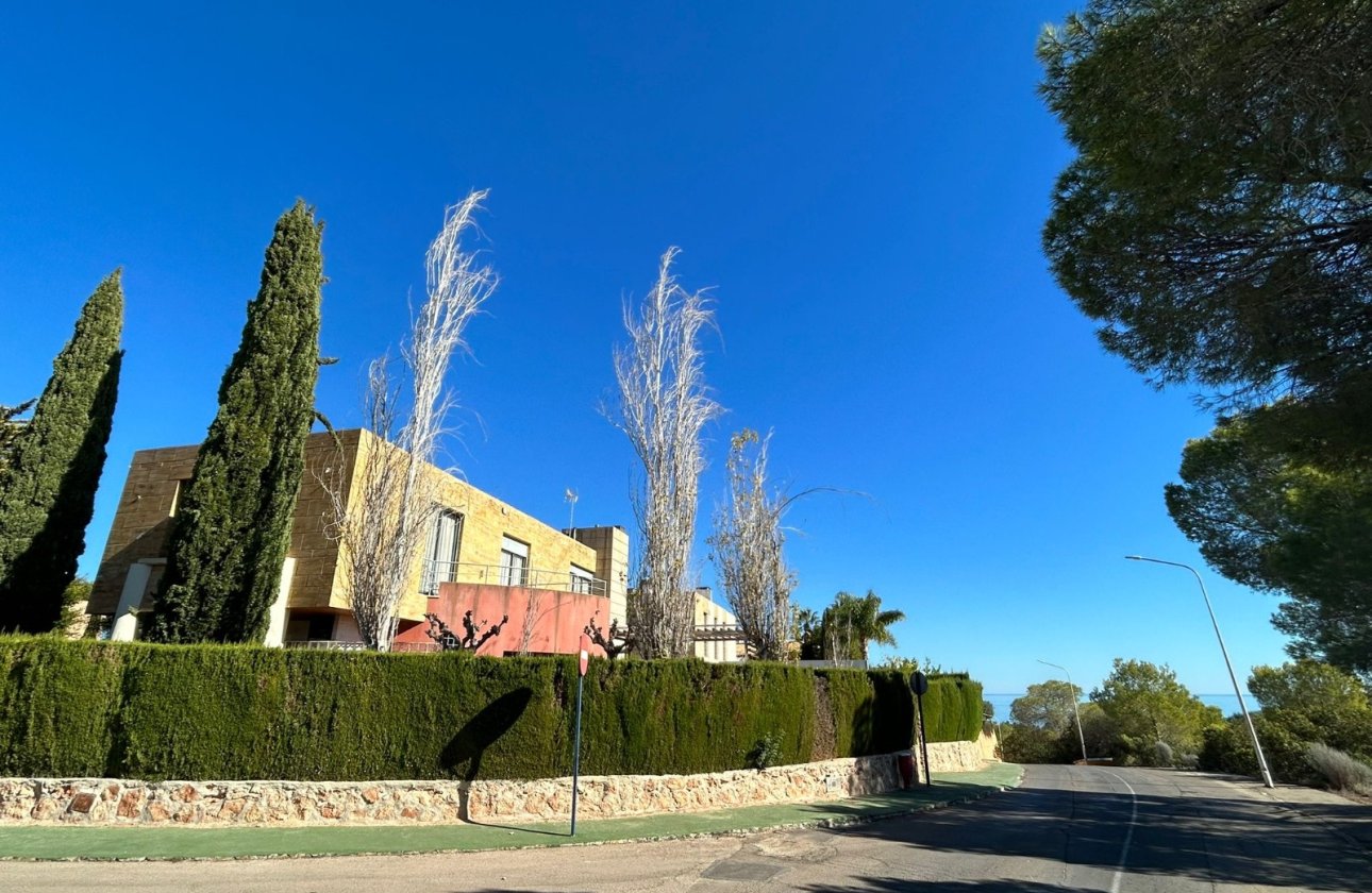 Reventa - Villa - Orihuela Costa - Dehesa de Campoamor