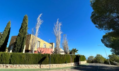 Reventa - Villa - Orihuela Costa - Dehesa de Campoamor
