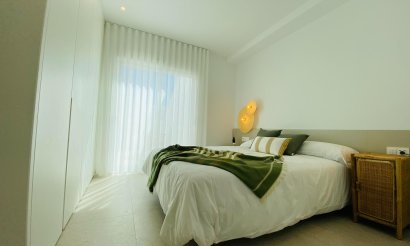 Obra nueva - Apartamento / piso - Pilar de la Horadada - pueblo