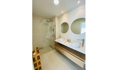 Obra nueva - Apartamento / piso - Pilar de la Horadada - pueblo