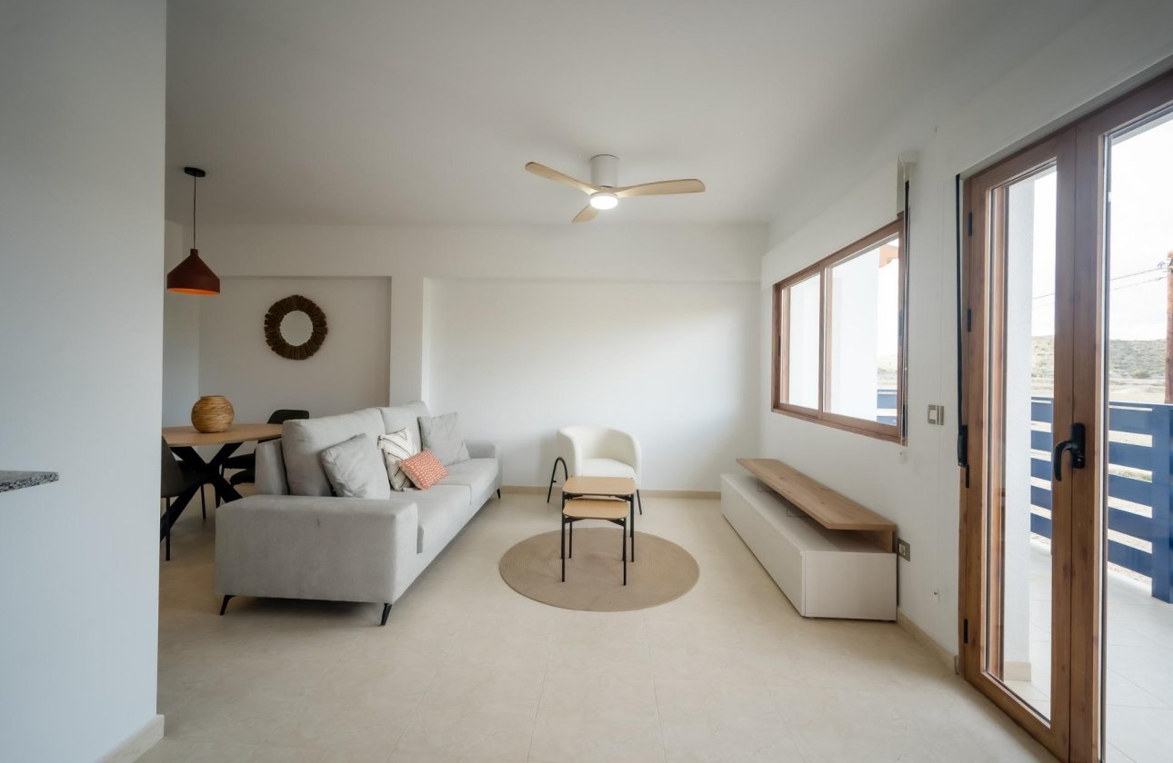 Obra nueva - Ático - Cuevas Del Almanzora - Herrerias