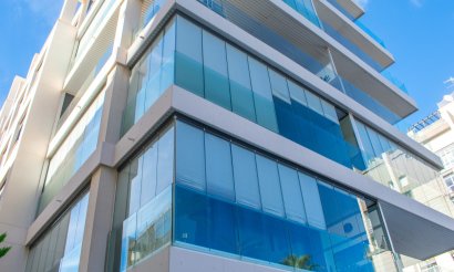 Reventa - Apartamento / piso - Calpe - Zona Levante - Playa Fossa