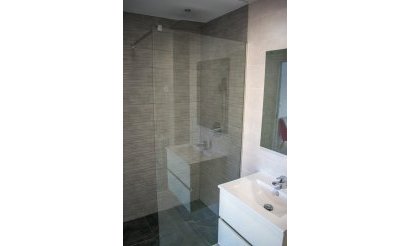 Reventa - Apartamento / piso - Calpe - Zona Levante - Playa Fossa