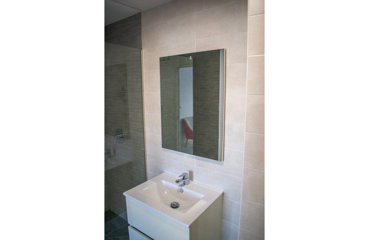 Reventa - Apartamento / piso - Calpe - Zona Levante - Playa Fossa