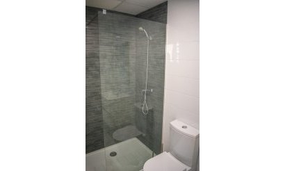 Reventa - Apartamento / piso - Calpe - Zona Levante - Playa Fossa