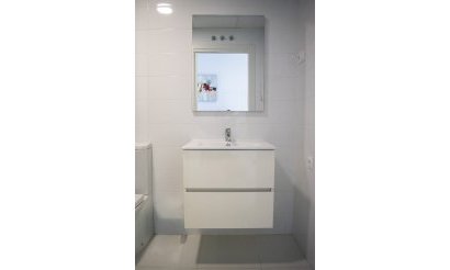 Reventa - Apartamento / piso - Calpe - Zona Levante - Playa Fossa