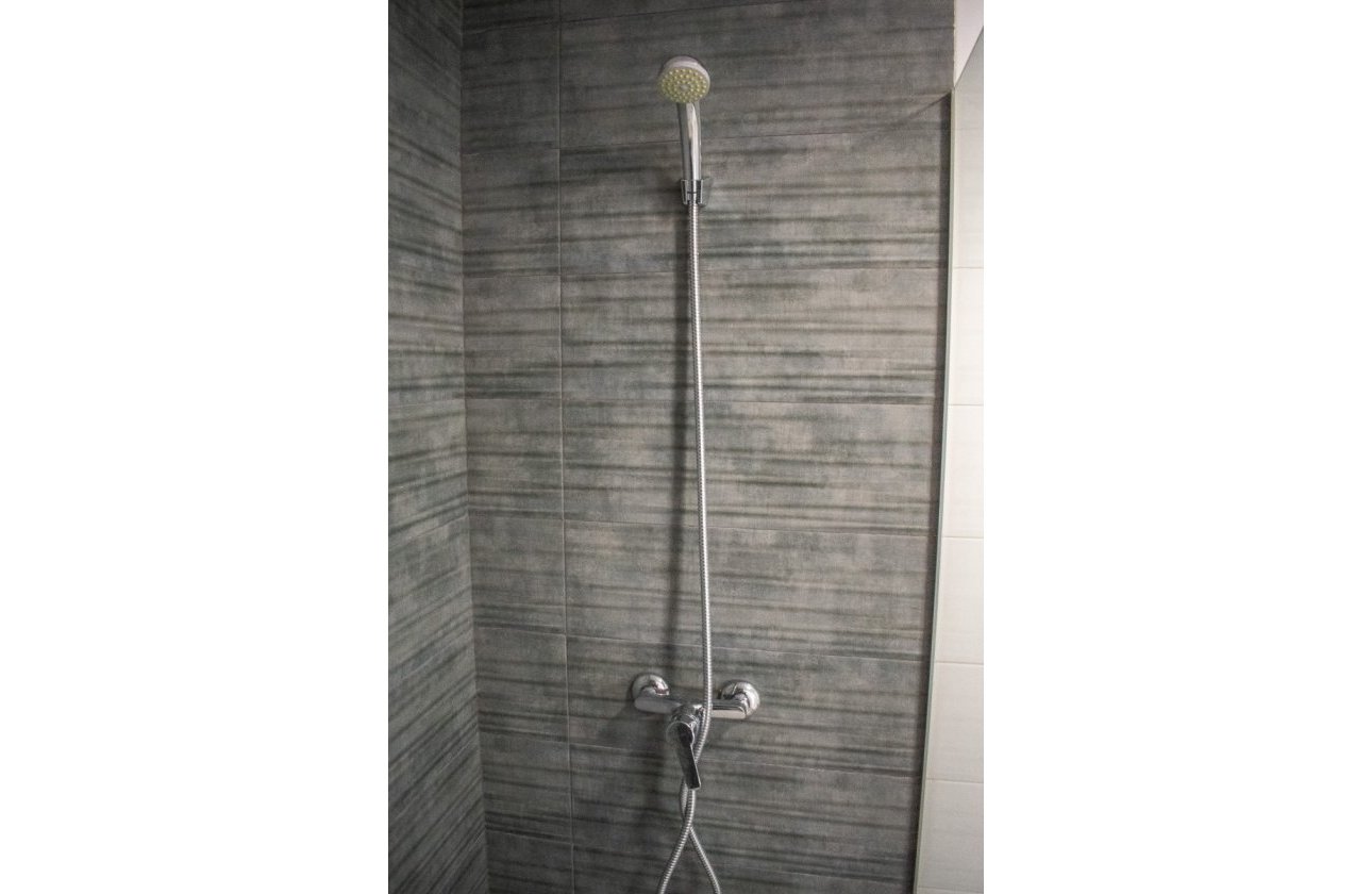 Reventa - Apartamento / piso - Calpe - Zona Levante - Playa Fossa