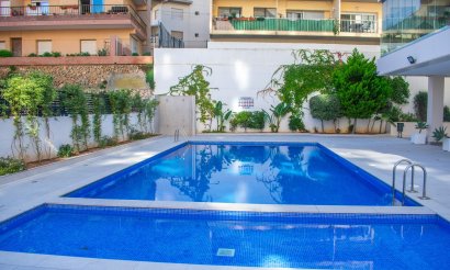 Reventa - Apartamento / piso - Calpe - Zona Levante - Playa Fossa