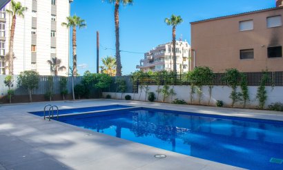 Reventa - Apartamento / piso - Calpe - Zona Levante - Playa Fossa