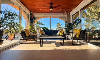 Reventa - Villa - Elche - Las Bayas