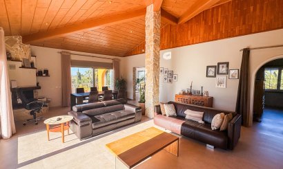 Reventa - Villa - Elche - Las Bayas