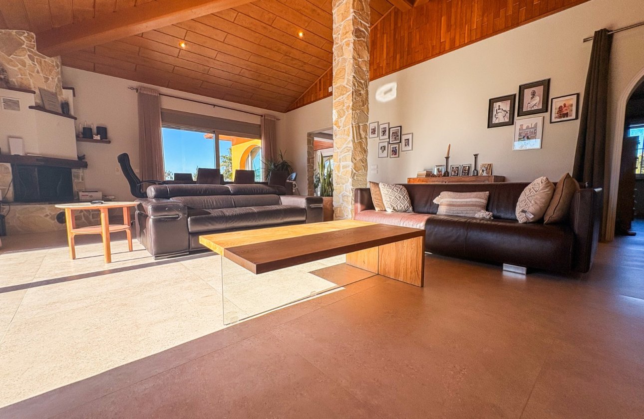 Reventa - Villa - Elche - Las Bayas