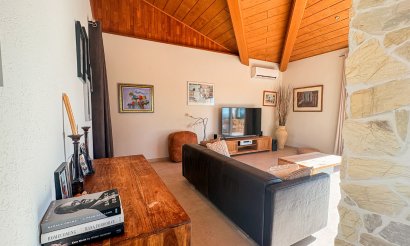 Reventa - Villa - Elche - Las Bayas