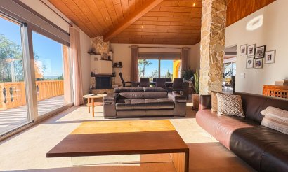 Reventa - Villa - Elche - Las Bayas