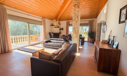 Reventa - Villa - Elche - Las Bayas