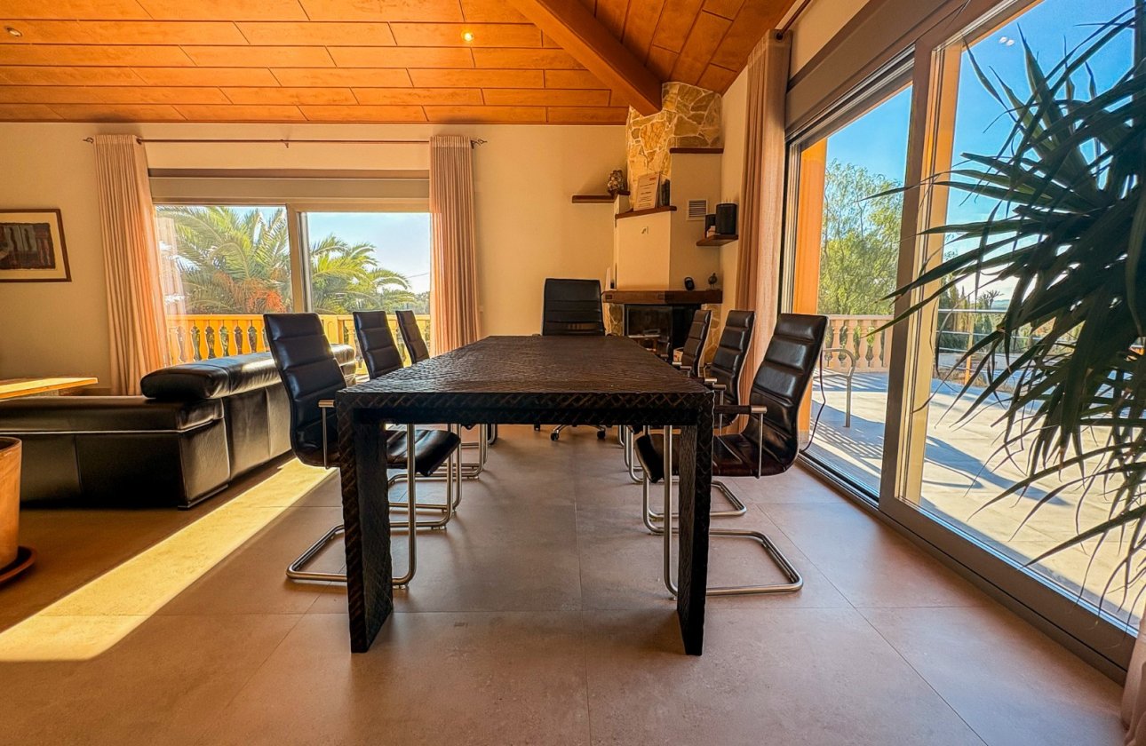 Reventa - Villa - Elche - Las Bayas