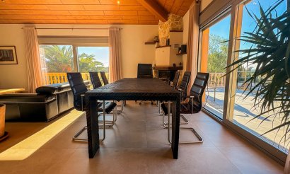 Reventa - Villa - Elche - Las Bayas